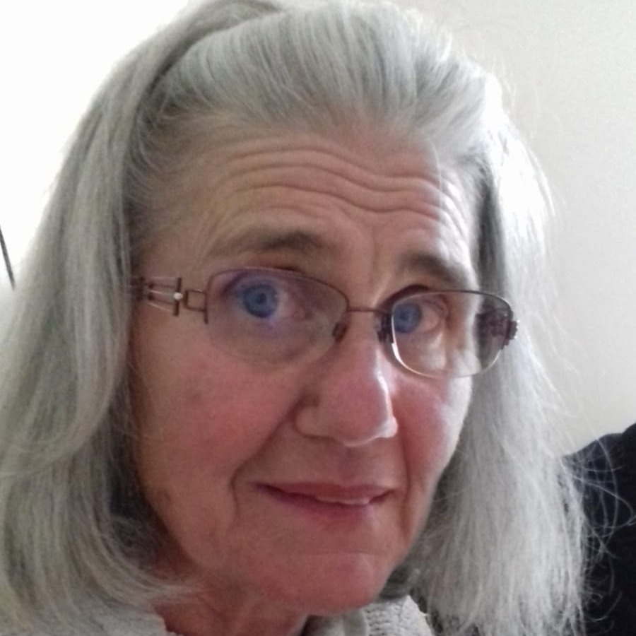 Photo de Michèle AUDOLI