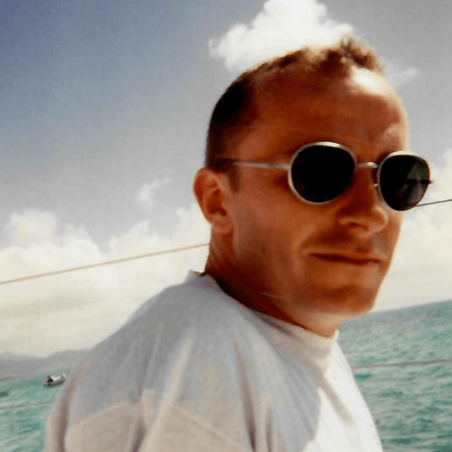 Photo de François PLOUVIER