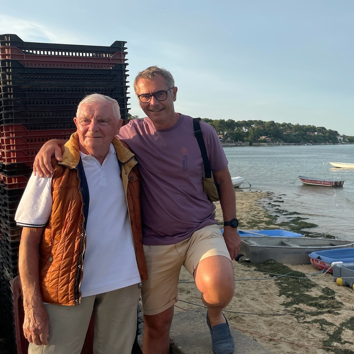 Photo de Maurice FLOCH