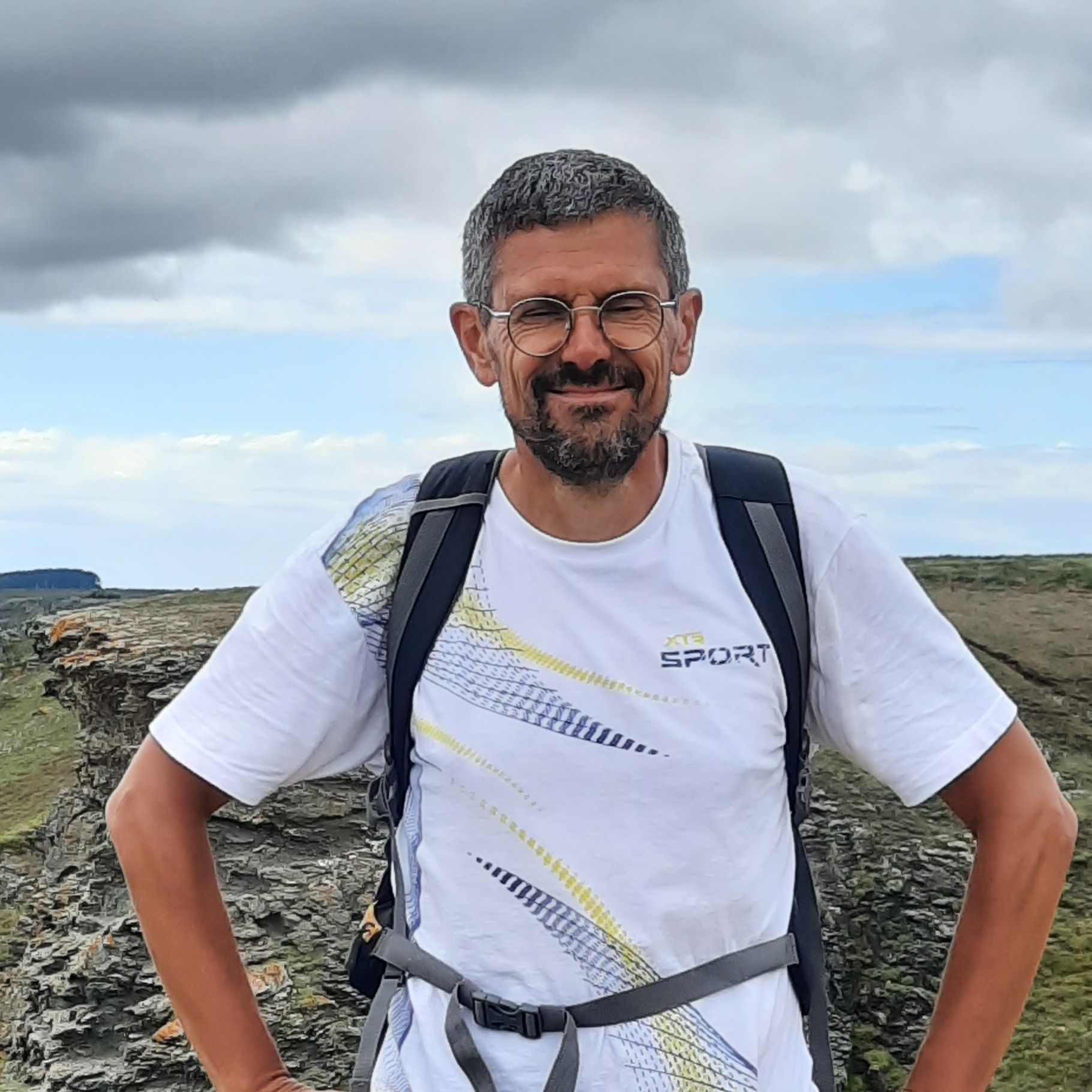 Photo de Nicolas BLESSING