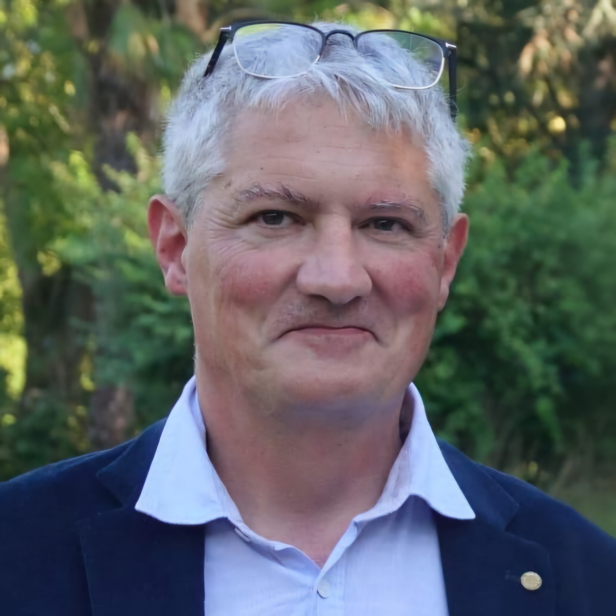 Photo d’Arnaud TISIN