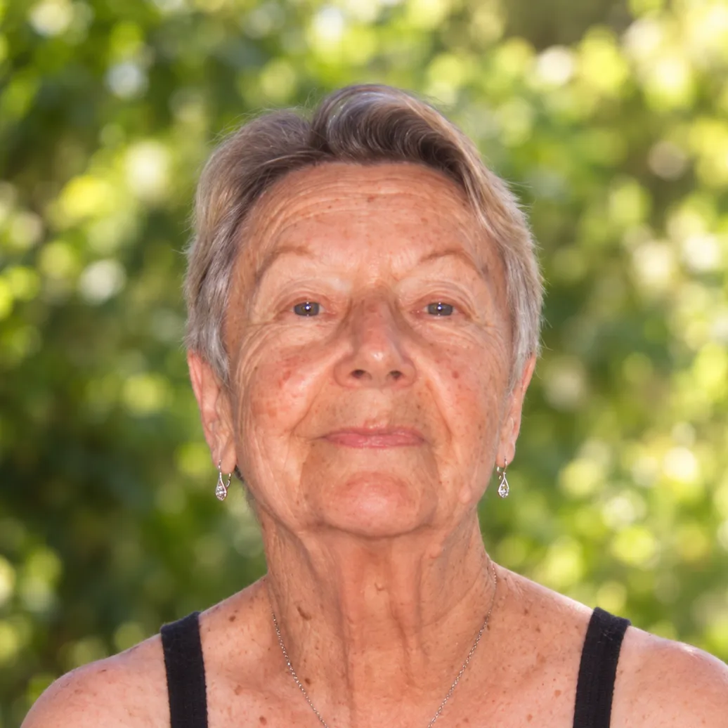Photo de Michèle D'AMARIO