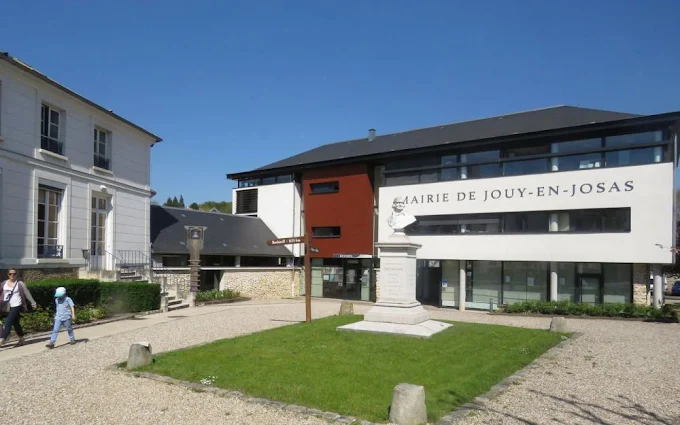 Jouy‑en‑Josas (78350)